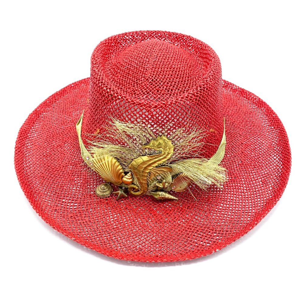 VINTAGE WHAT’S UP Designs Hat
